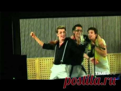 O-Zone - Dragostea Din Tei [Official Video]