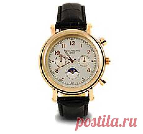 Часы Patek Philippe