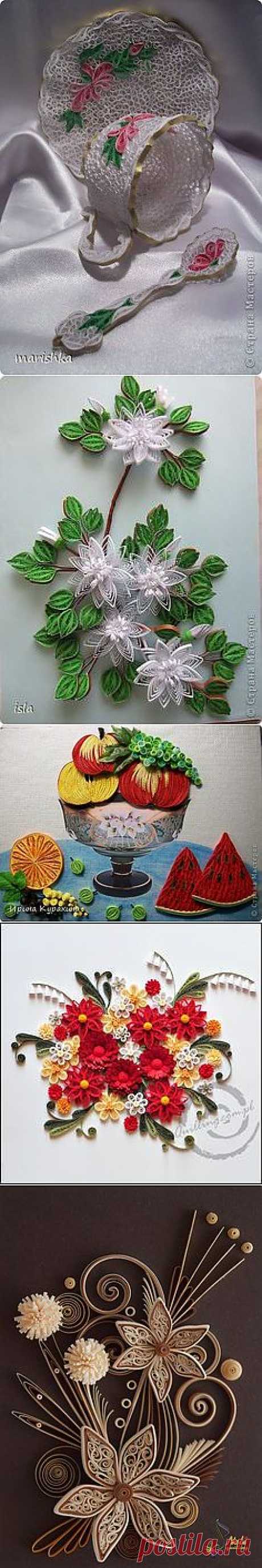 Quilling