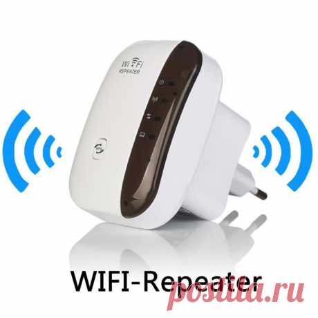 Программы для улучшения уровня сигнала Wi-Fi на компьютере, ноутбуке и Андроид-устройствах