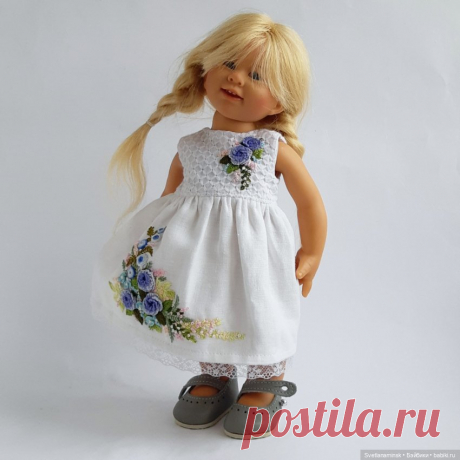 Мое лето / Болталка / Бэйбики. Куклы фото. Одежда для кукол