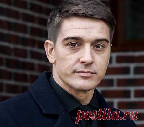 Станислав Бондаренко ездит на байке в бронежилете: друг актера – телохранитель