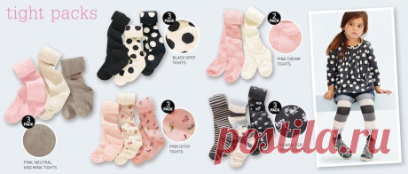 Socks &amp;amp; Tights | Nightwear/ Accessories | Girls Clothing | Next Official Site - Page 15