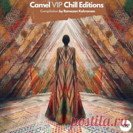 VA - Camel VIP Chill Editions (Compilation by Ramazan Kahraman) free download mp3 music 320kbps
