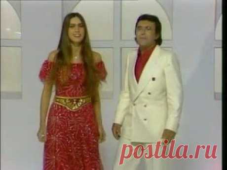 ▶ Al Bano &amp; Romina Power - Felicita 1982 - YouTube