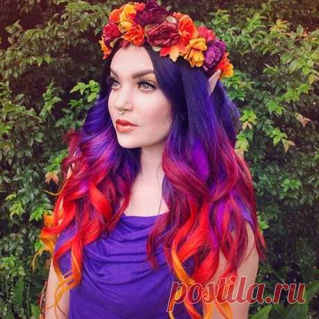 10 Best Red Hairstyles for 2015 Fall