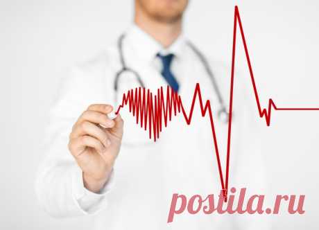 Высокий пульс: что делать | ВитаПортал - Здоровье и Медицина