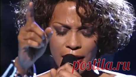 Whitney Houston - I Will Always Love You