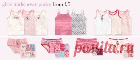 Underwear | Nightwear/ Accessories | Girls Clothing | Next Official Site - Page 2