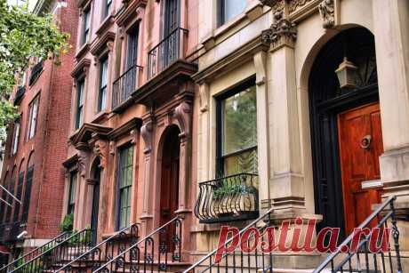 5 советов для тех, кто ищет жилье в Нью-Йорке - ForumDaily