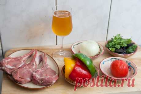 Сытно и вкусно;)) Готовим Хашламу – традиционное армянское блюдо — Вкусные рецепты