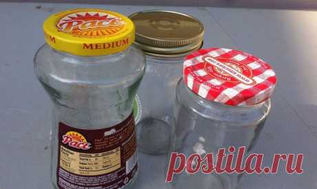 Don't chuck out old pickle jars. Check out 16 astonishing ways to upcycle them instead There are endless ways to reuse your old jars, think twice before you toss them out!