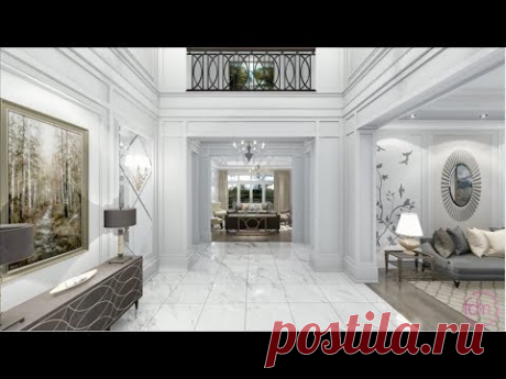 Aurora Luxury Estate Virtual Tour