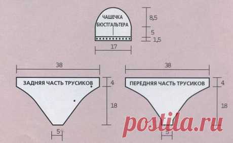 ДЛЯ ПЛЯЖА | Записи в рубрике ДЛЯ ПЛЯЖА | БЕЗРАЗМЕРНАЯ КОПИЛКА