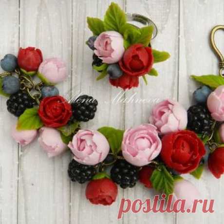 #PolymerCLay #handmadejewelry #alena_mahneva #instaflower #jenniferlawrence #ideagift #instagirl #Art #happybirthday #peonies #bracelet #Ring #Творчество #Рукоделие #своимируками #инстаукрашения #инстадевушки #Идеяподарка #весна #8марта #деньрождения #Цветы #пионы #хобби #чтоподарить #сделанослюбовью #искусство#браслет #кольцо#proday_handmade