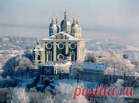 Русские церкви, от вида которых у иностранцев захватывает дух | Книги, Фильмы, Путешествия | Яндекс Дзен