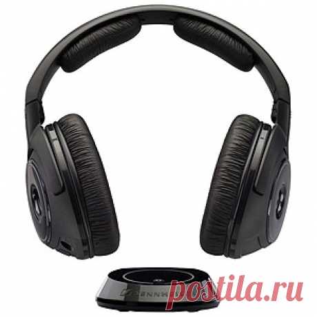 Наушники Sennheiser, беспроводные