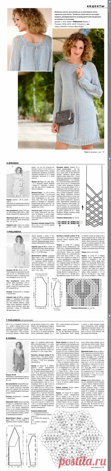 Альбом «VERENA №1 2017»