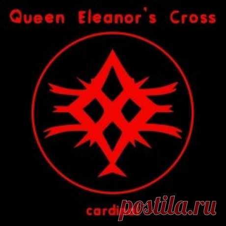 Queen Eleanor's Cross - Cardinal (2023) [EP] Artist: Queen Eleanor's Cross Album: Cardinal Year: 2023 Country: UK Style: Gothic Rock