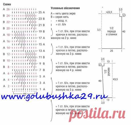 Интернет-магазин пряжи &quot;Голубушка&quot;