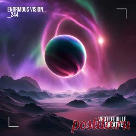 Vertefeuille - Breathe [Enormous Vision]