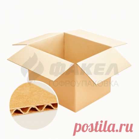 Картонные коробки купить, упаковочный картон и упаковка в Москве