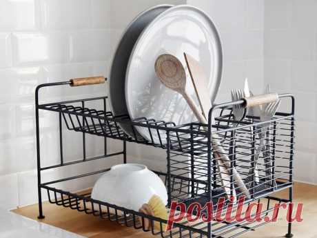 Что добавляют в средства для мытья посуды и как выбрать безопасный состав