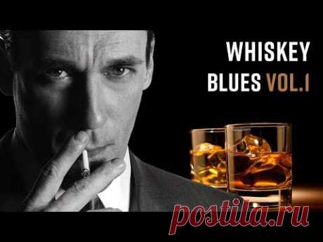 Whiskey Blues | Best of Slow Blues/Rock #1