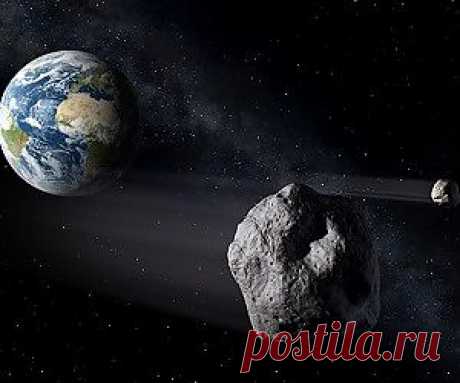 Ученые опубликовали сенсационное заявление - планета Земля может исчезнуть, столкнувшись с гигантским астероидом 2011 AG5. Размер космического тела составляет порядка 150 метров, сообщает УНН. Предполагаемая дата наступления конца света - 5 февраля 2040 года. Ученые говорят о высокой вероятности катастрофы - 1 к 625...