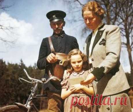 Дети нацистских бонз. Кем они стали без родителей? | Дух времени | Яндекс Дзен