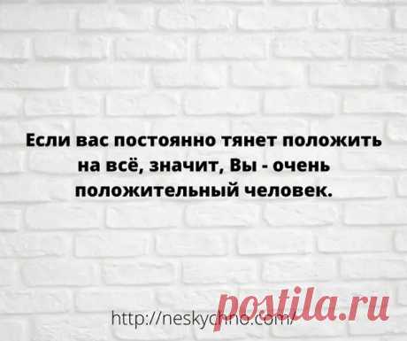 Мощная подборка анекдотов, которые сотворят чудеса с настроением - Сказка для двоих - медиаплатформа МирТесен