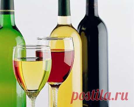 InVkus: Как правильно читать винную этикетку?