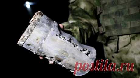 Украинские войска обстреляли Широкую Балку в ДНР ракетами из РСЗО