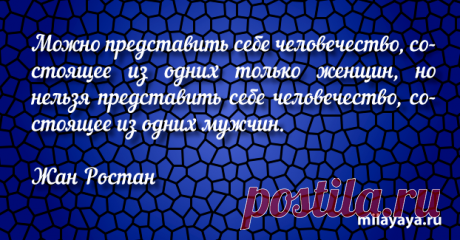 Красивая цитата со смыслом для женщин (картинка с надписью 287) . Милая Я