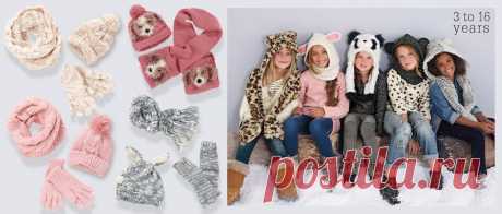 Hats &amp;amp; Accessories | Nightwear/ Accessories | Girls Clothing | Next Official Site - Page 7