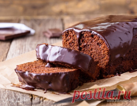 Простые шоколадные десерты: 20 рецептов от «Едим Дома». Кулинарные статьи и лайфхаки