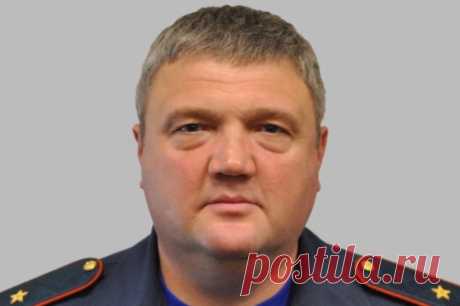 СК: начальника МЧС по Самарской области подозревают в получении взятки. Олег Бойко возглавлял главное управление по региону с марта 2014 года.