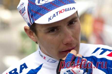 В 34 года умер чемпион России по велоспорту на шоссе Алексей Цатевич. Причины смерти не сообщаются.