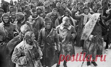 «Итальянская армия в России»: что стало с войсками Муссолини в СССР - Любители истории - медиаплатформа МирТесен