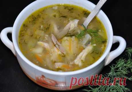 Супы в горшочках в духовке: фото и рецепты, как приготовить вкусный суп в горшочке