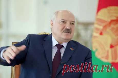 Лукашенко заявил, что 2024 год будет сложным и «шумным». Мир стоит на пороге грандиознейших событий, считает президент Белоруссии.
