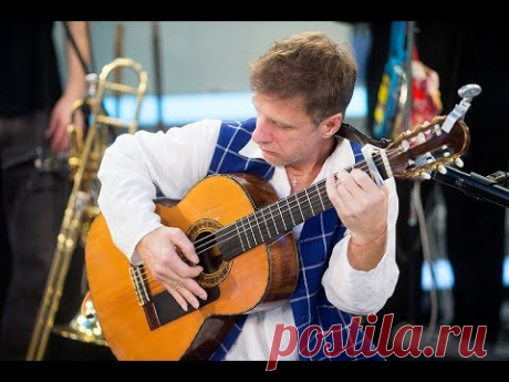 Дидюля -  Охота На Волка (#LIVE Авторадио)