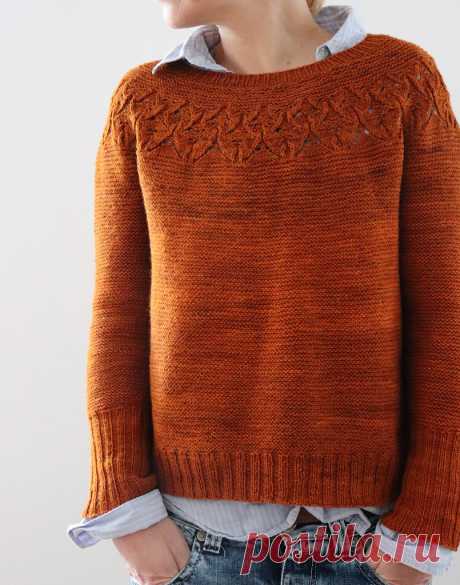 Ravelry: Eula pattern by Isabell Kraemer