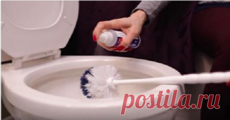 Вот это да ! 7 трюков, с которыми твоя ванная комната превратится в идеал чистоты. Для облегчения и ускорения процесса существуют простые, но очень нужные хитрости уборки, причем практически без химических средств.