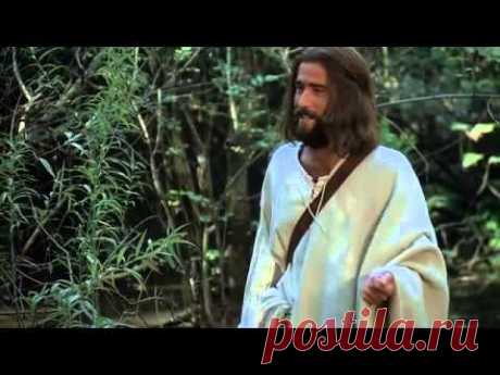 «Иисус» — экранизация Евангелия от Луки