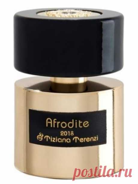 Afrodite Tiziana Terenzi perfume - a fragrance for women and men 2018