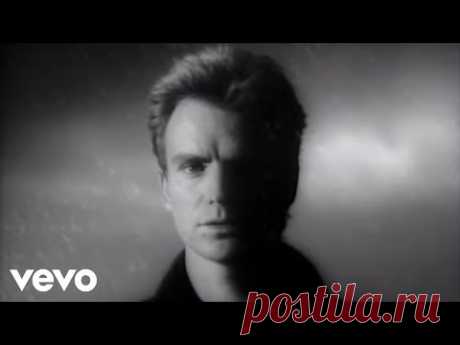 Sting - Russians