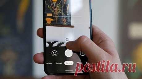 Как установить новую версию Google Camera на любой Android | AndroidInsider.ru | Яндекс Дзен