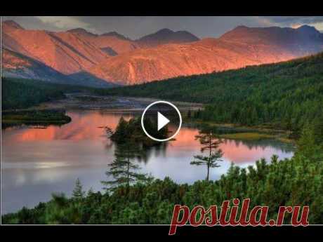 Самые удивительные и красивые места России Это первое видео на канале НЕПОСТИЖИМОЕ. Я рассказал вам о самых прекрасных местах нашей необъятной родины....