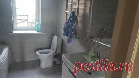 Идеальный санузел. 3 ошибки, которые допускают при строительстве частного дома | Кубанский Мастер... Какой должна быть идеальная ванная комната в частном доме.